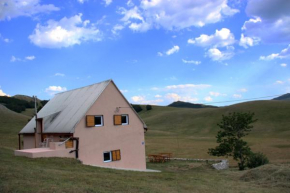 Villa Marija